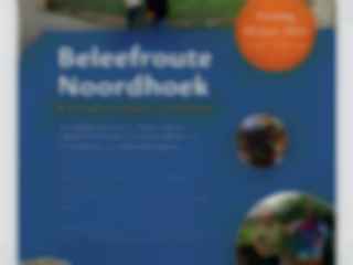 Beleefroute Noordhoek 29 juni