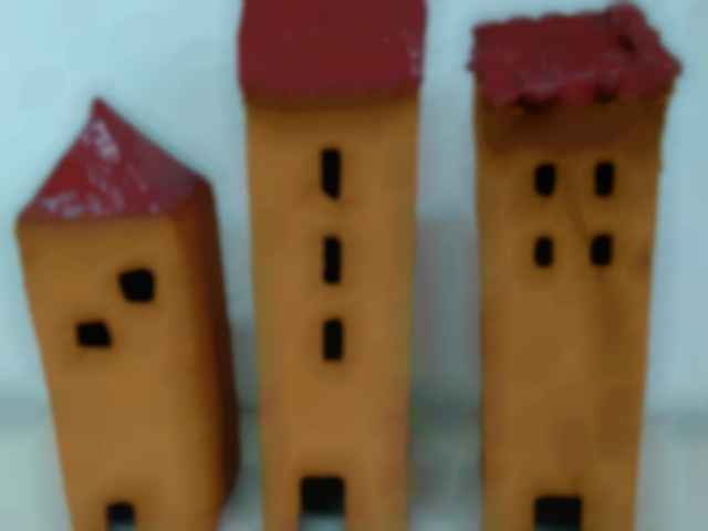 Open atelier